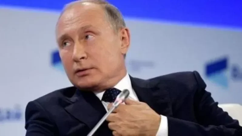 Պուտինը ՌԴ Անվտանգության խորհրդի հետ քննարկել է ԼՂ կարգավորման շուրջ Ալիևի ու Փաշինյանի հետ հանդիպման արդյունքները