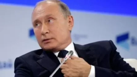 Պուտինը ՌԴ Անվտանգության խորհրդի հետ քննարկել է ԼՂ կարգավորման շուրջ Ալիևի ու Փաշինյանի հետ հանդիպման արդյունքները