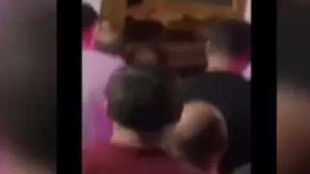 ՏԵՍԱՆՅՈՒԹ․ Վեդու համայնքապետարանը՝ թուրքերի հետ տեղի ունեցած միջադեպի մասին