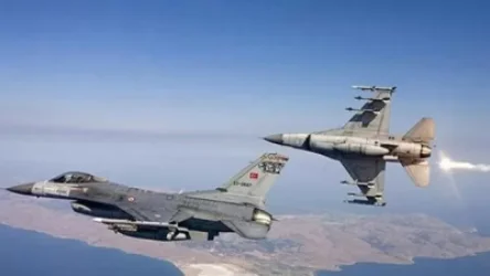 Թուրքական ինքնաթիռները զբաղվել են հայկական ՀՕՊ-ի տեղաբաշխման, կազմի, կառուցվածքի, մարտավարության ու «թույլ տեղերի» բացահայտմամբ․ Razm.info