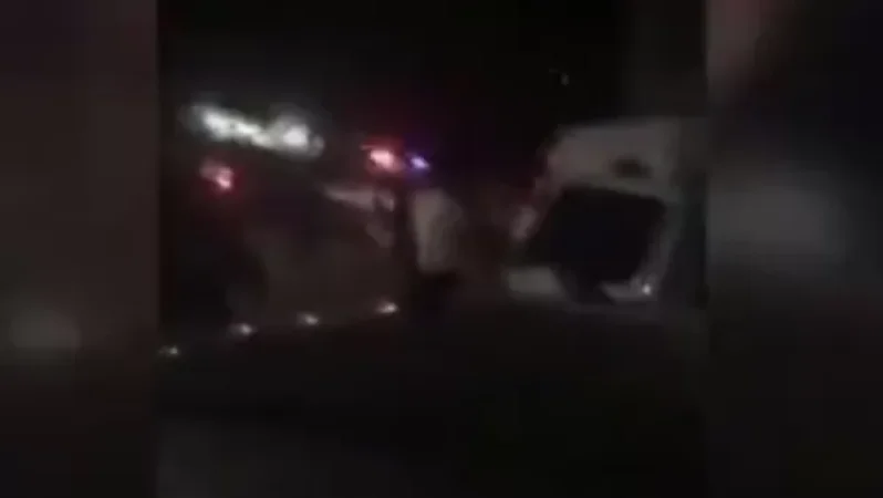 Ոստիանությունն ու ՔԿ-ն՝ Վեդիում տեղի ունեցած միջադեպի մասին