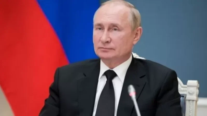 Պուտինը մեկ մանևրով արհամարհեց Արևմուտքին. ի՞նչ է գրում Bloomberg-ը