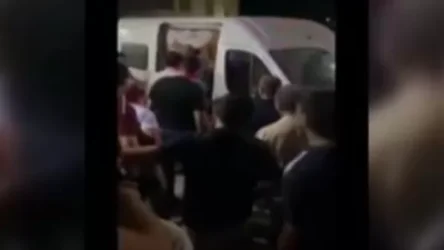 ՏԵՍԱՆՅՈՒԹ․ Թուրք ամուսինները կոնյակ են խմել, հայհոյել հայերին․ ինչ է կատարվել Վեդիում գիշերը