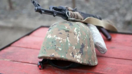 Նվաստացրել է զինծառայողի պատիվն ու արժանապատվությունը․ նախաքննությունն ավարտվել է