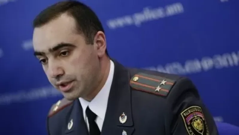 Ֆիդանյանը՝ թուրքերի հետ տեղի ունեցած միջադեպի մասին