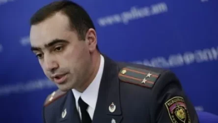 Ֆիդանյանը՝ թուրքերի հետ տեղի ունեցած միջադեպի մասին