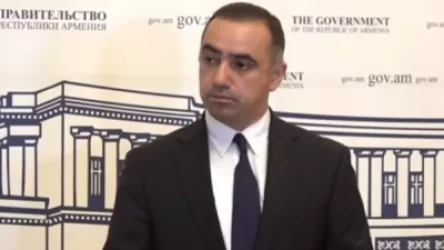 ՏԵՍԱՆՅՈՒԹ. Նռնակով անձը 2 կրակոց է արել. Ֆիդանյանը` Մասիսի քաղաքապետարանի միջադեպի մասին