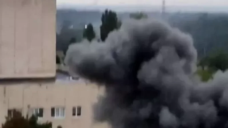 Զապորոժիեի ԱԷԿ-ի աշխատանքը մասնակի կանգնեցվել է. իրավիճակը` կրկին սրվել