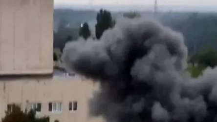 Զապորոժիեի ԱԷԿ-ի աշխատանքը մասնակի կանգնեցվել է. իրավիճակը` կրկին սրվել