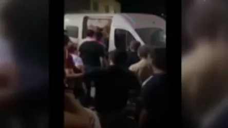 ՏԵՍԱՆՅՈՒԹ. «300-400 մարդ է հավաքվել». ինչպես են թուրքերը սադրել հայերին