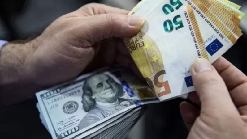 Եվրոյի գինը կտրուկ իջել է․ տարադրամի փոխարժեքը՝ Հայաստանի բանկերում