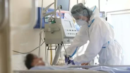 Հայաստանում հաստատվել է COVID-19-ով վարակման 351 նոր դեպք, մահացել է 5 մարդ