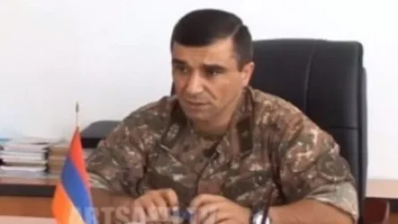 Արզումանյանին նոր մեղադրանք է առաջադրվել