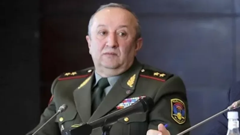 «Արզումանյանը բանակն ընդունեց այն պահին, երբ ամեն ինչ արդեն կանխորոշված էր». Մովսես Հակոբյան