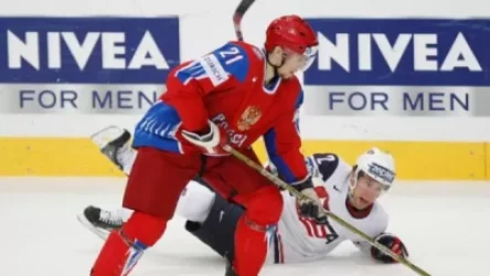 Սպորտային սկանդալ. Nivea Men-ը և Skoda-ն չեն հովանավորի Հոքեյի աշխարհի առաջնությունը, եթե այն անցկացվի Բելառուսում