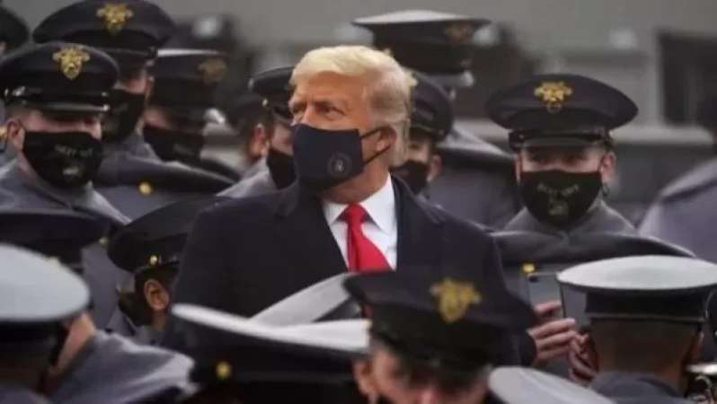 Դոնալդ Թրամփի Instagram-ի և Facebook-ի նախկինում արգելափակված էջերը բացվել են