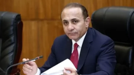 Հովիկ Աբրահամյանը հրավիրվել է դատախազություն