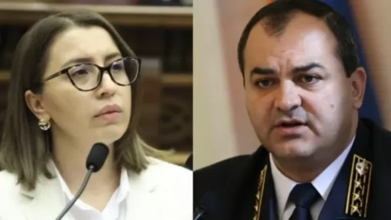 ՄԻՊ-ը` մահապատժի վերականգնման առաջարկի մասին