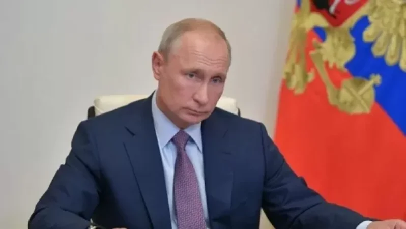 Ուկրաինայում սկսել էին հակառուսական անկլավ ստեղծել․ Պուտինը մանրամասներ է հայտնում