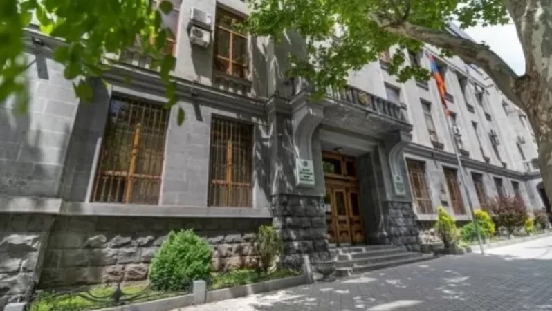 Դատախազությունը՝ մահապատժի վերաբերյալ ՄԻՊ-ի «մակերեսային կարծիքի» մասին