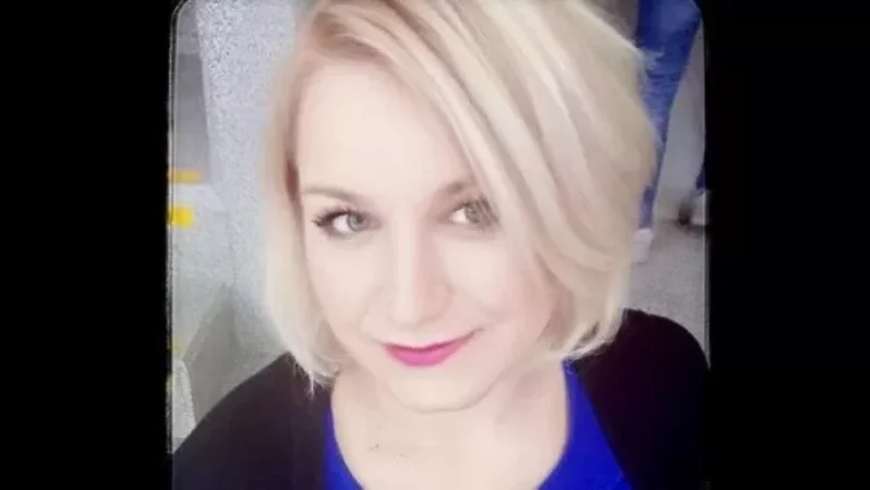 Editor of Рязань.Лайф Newspaper Killed in Ryazan