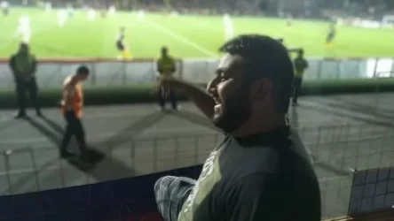 Ֆինլանդիայում կկայանա այնտեղ ձերբակալված հայ ֆուտբոլասերի դատը