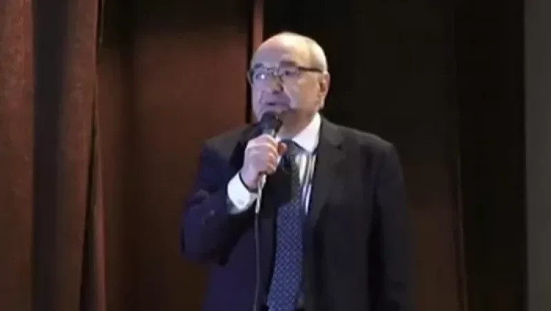 Եթե  երկրի ղեկավարը կպած լիներ գործին, գերիների հարցը հիմնականում կարելի էր լուծել. Վազգեն Մանուկյան