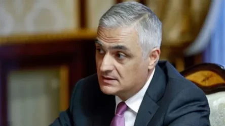 Կարևոր է ՄԱԿ-ի մասնակցությունը Արցախի բնակչության կարիքների լուծման գործում. Մհեր Գրիգորյան