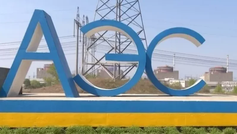 ՌԴ-ն Զապորոժիեի ԱԷԿ-ի հարցով ՄԱԿ-ի ԱԽ նիստ անցկացնելու հայց է ներկայացրել