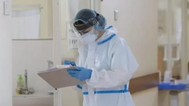 ՀՀ-ում հաստատվել է կորոնավիրուսի 90 նոր դեպք, ապաքինվել է 292, մահացել՝ 6 մարդ