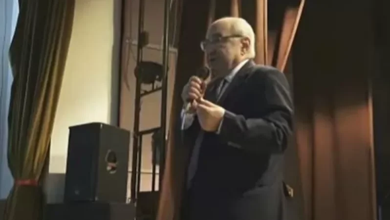 Գուցե որոշ գեներալներ անարժան էին, բայց մեր զինվորականությունը արժանիքներ ունի. Վազգեն Մանուկյան