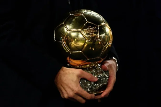 Տարվա լավագույն ֆուտբոլիստի կոչման հավակնորդները