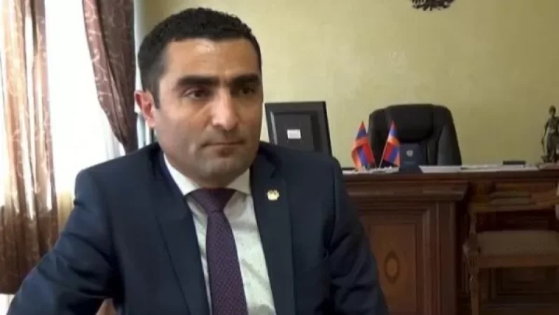 Ադրբեջանը Հայաստանին կանգնեցրել է բնապահպանական վտանգների մեծ ռիսկի առջև