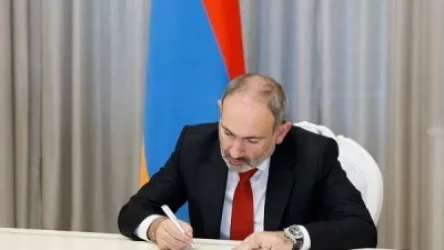 Սուրեն Սահակյանը նշանակվել է պաշտպանության փոխնախարար