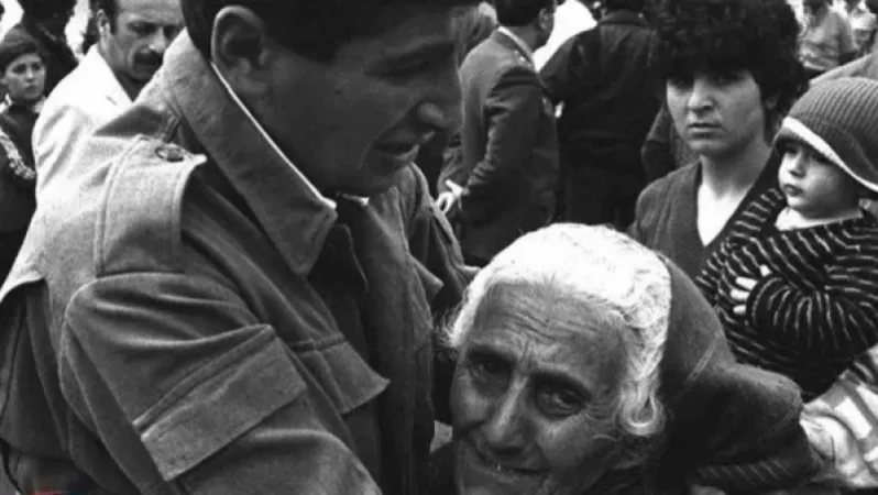 Սումգայիթի ոճրագործությամբ սկիզբ դրվեցին Գանձակում, Բաքվում, Մարաղայում, ավելի քան 320 հայաբնակ քաղաքներում ու գյուղերում հայերի նկատմամբ վայրագություններին. ՀՀ ՄԻՊ