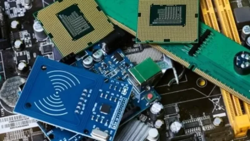 ԱՄՆ-ն արգելել է Nvidia չիպերի արտահանումը Ռուսաստան և Չինաստան