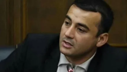 Արթուր Չախոյանն ազատ արձակվեց