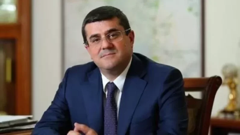 Արցախում նորից ընթացք է ստացել արտամարմնային բեղմնավորման (ԷԿՈ) պետական ծրագիրը. Արայիկ Հարությունյան