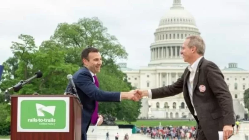 Եվս մեկ հայազգի պաշտոնյա՝ Բայդենի վարչակազմում. Ջեֆ Մարությանը