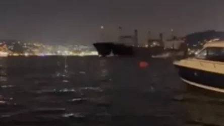 Հայտնի է, թե ինչ էր տեղափոխում Բոսֆորն արգելափակած ուկրաինական բեռնանավը