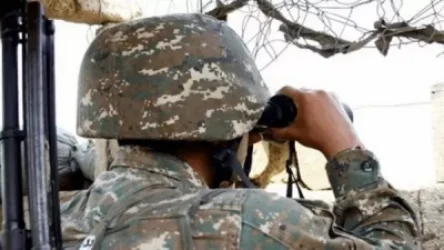 Արցախի ՊՆ-ն նույնպես կեղծ որակեց Ադրբեջանի հայտարարությունը