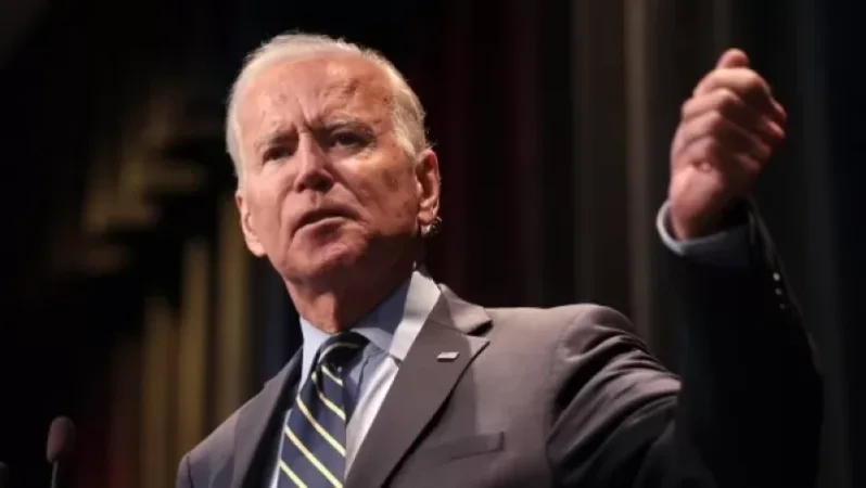 Թրամփն ու նրա կողմնակիցները ծայրահեղականներ են, որոնք սպառնում են Միացյալ Նահանգների հիմքերին. Բայդեն