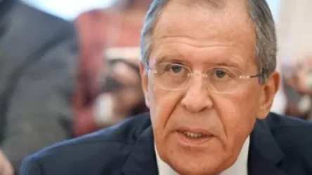 Լավրովն այսօր կխոսի  Արցախյան երկրորդ պատերազմի մասին
