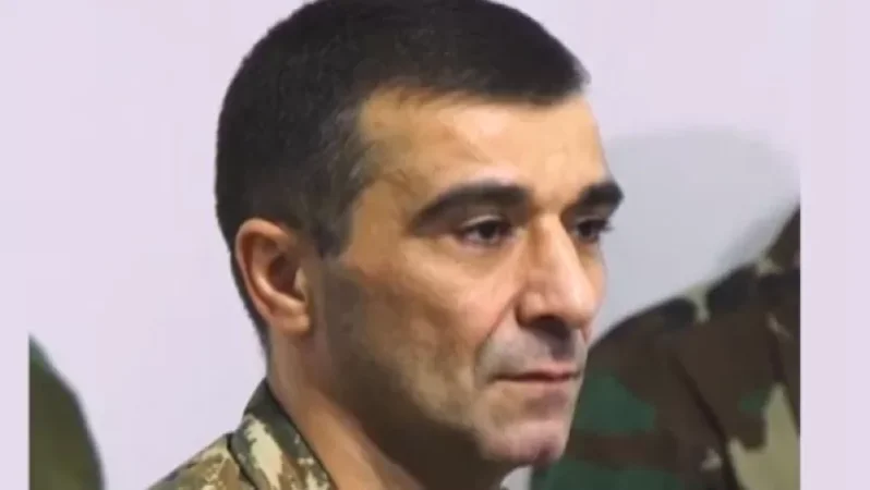 Որ դատավորի թեթև ձեռքով կալանավորվեց Միքայել Արզումանյանը. «Ժողովուրդ»