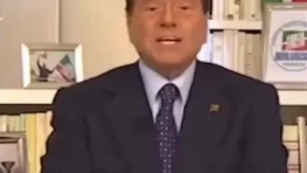 ՏԵՍԱՆՅՈՒԹ. Իտալիայի նախկին վարչապետ Բեռլուսկոնին TikTok օգտահաշիվ է բացել