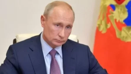 Պուտինը մանրամասներ է պատմել՝ Նիկոլ Փաշինյանի ու Իլհամ Ալիևի հետ բանակցությունների և եռակողմ համաձայնագրի մասին