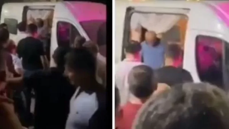 Մանրամասներ Վեդիում՝ թուրքերի հետ տեղի ունեցած միջադեպից․ «Հրապարակ»