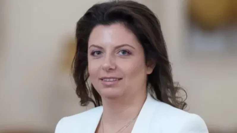 Պուտինի ապատեղեկատվության գլխավոր դեմքերից է․ ԱՄՆ կոշտ գնահատականն ու Ռուսաստանի պատասխանը