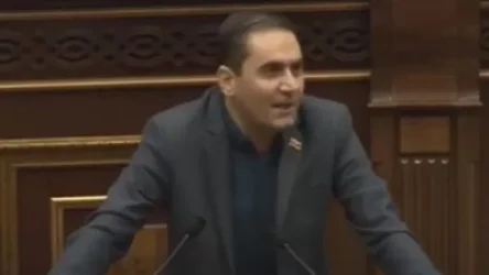 Մեծ ստատուսներ էիք գրում, որ գնում եք գերիների հարցը լուծեք, լուծեցի՞ք. Արման Աբովյան