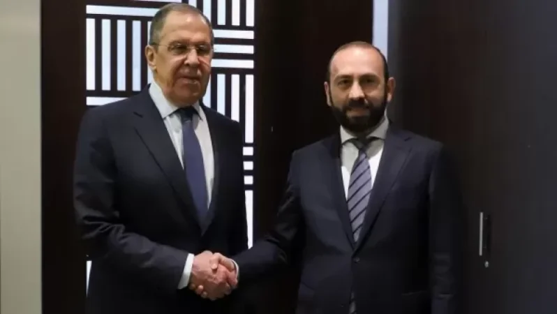 Միրզոյանն ու Լավրովը հեռախոսազրույց են ունեցել. ի՞նչ են պայմանավորվել
